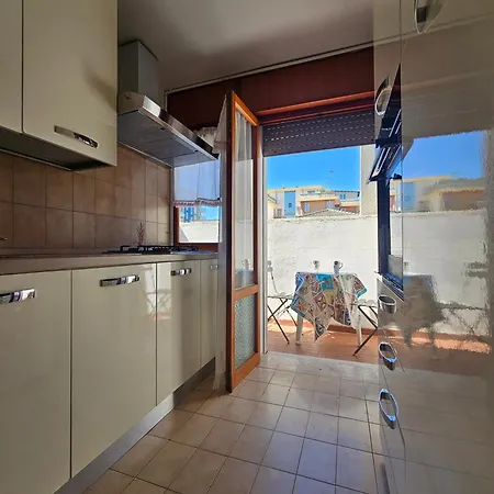 Apartament Casa Cristina *