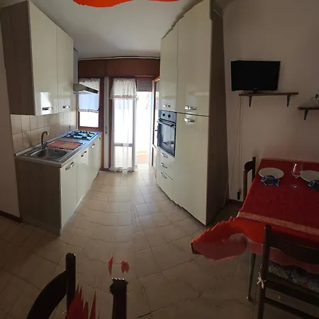 Casa Cristina *