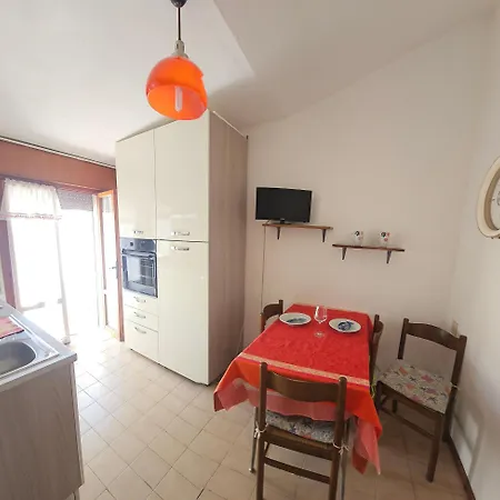 Apartamento Casa Cristina Chioggia