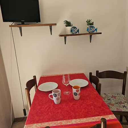 Casa Cristina