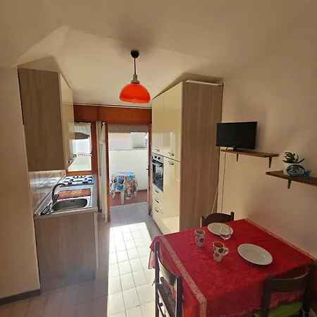 Casa Cristina *