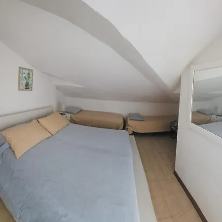 Casa Cristina *