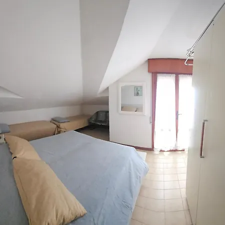 Apartament Casa Cristina Chioggia