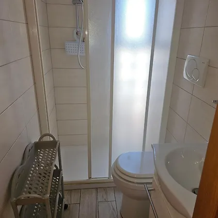 Apartament Casa Cristina Chioggia